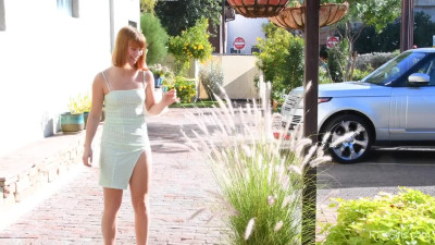 FTVGirls Ginger Loving Penetration