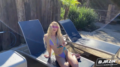 BJRaw Lilly Bell