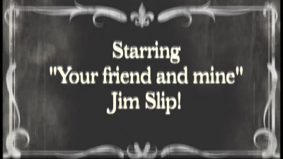 JimSlip Rebecca Smythe Sex Crazed Skydiving Shenanigans
