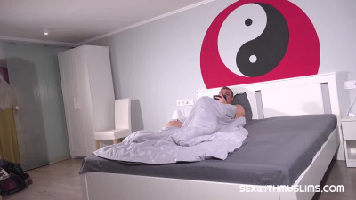 SexWithMuslims E Kitty Lovedream CZECH