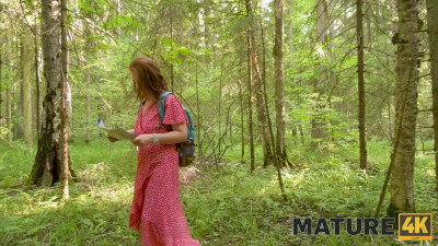 MatureK E Iris