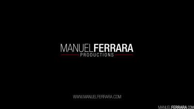 ManuelFerrara Skye Blue