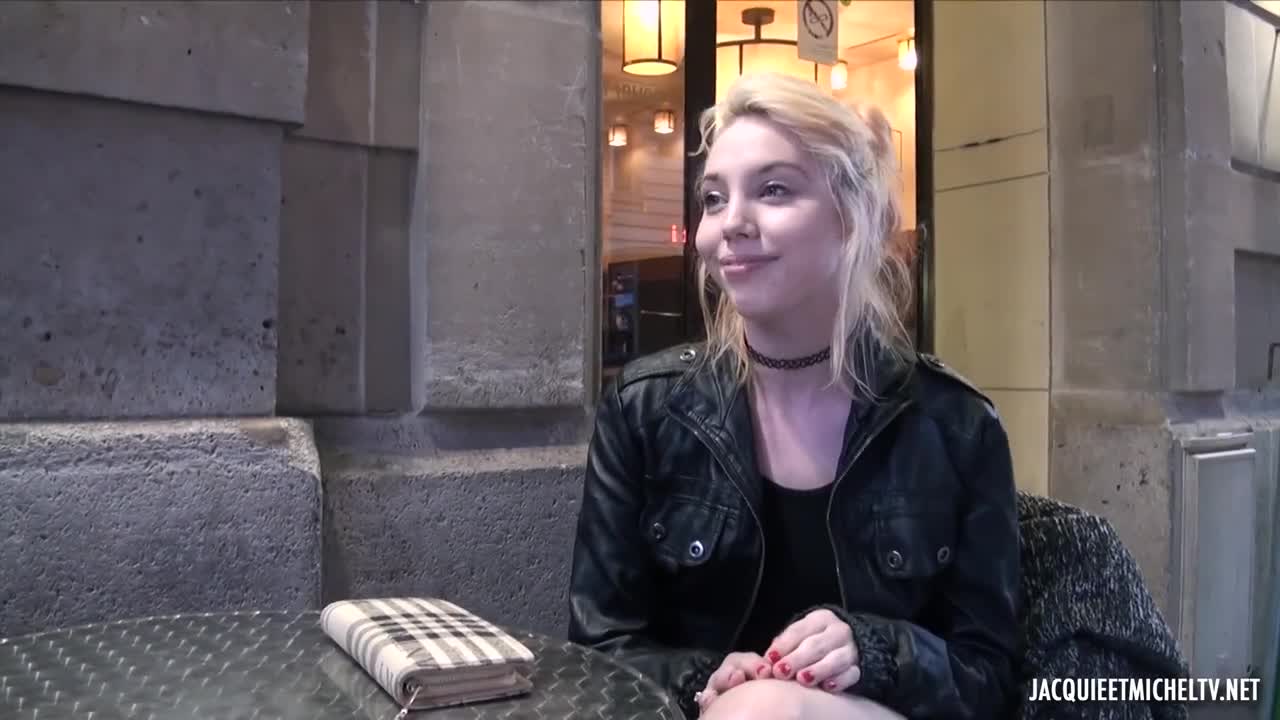 JacquieEtMichelTV Kimber Luxurious Suite And Cigar FRENCH - Porn video | ePornXXX
