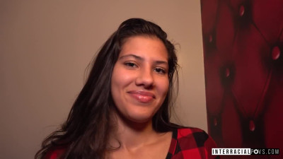 InterracialPOVs Victoria Valencia