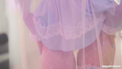RKPrime Jewelz Blu Sheer Bliss