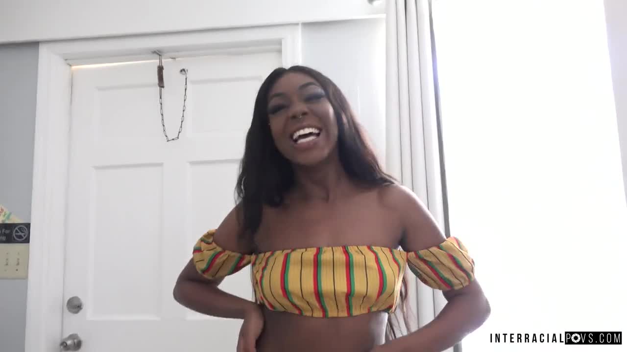 InterracialPOVs Tori Montana - Porn video | ePornXXX