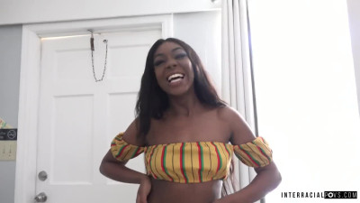 InterracialPOVs Tori Montana