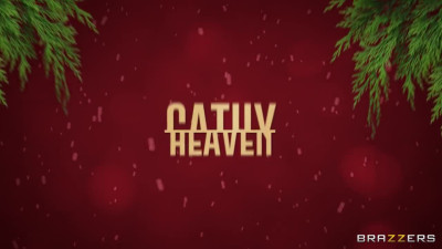 BrazzersExxtra Cathy Heaven Jordi The Elf