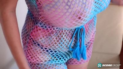 PornMegaLoad Jenni Noble Rub It Up Rub It Down