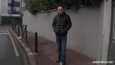 JacquieEtMichelTV Marie Sodomy Before Leng FRENCH