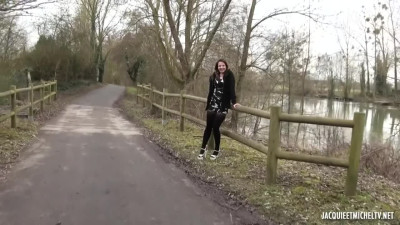 JacquieEtMichelTV Elena Passionate About Sex FRENCH