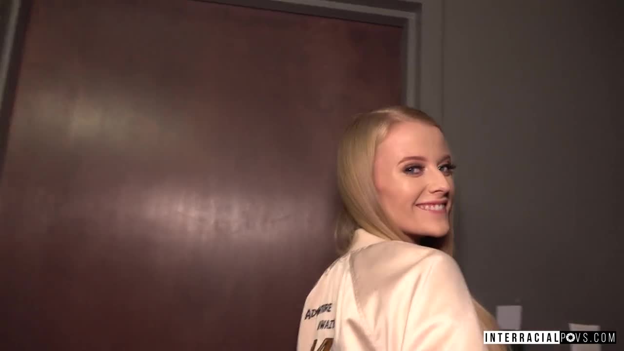 InterracialPOVs Paris White - Porn video | ePornXXX