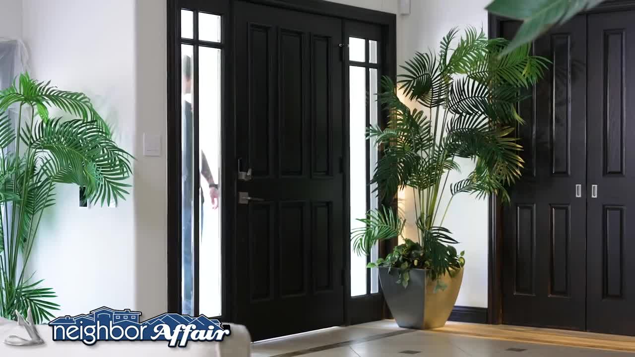 NeighborAffair Harley King - Porn video | ePornXXX