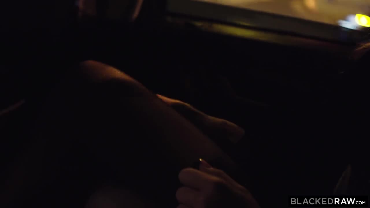 BlackedRaw Nicole Doshi - Porn video | ePornXXX