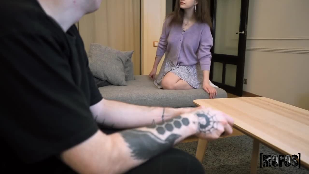 IKnowThatGirl Migurtt Lina Cumming On The Naughty Girls Glasses - Porn video | ePornXXX