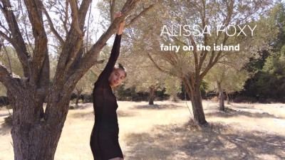 WatchBeauty Alissa Foxy Fairy On The Island