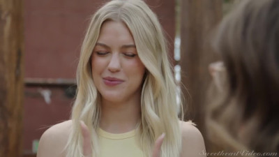 SweetheartVideo Jazlyn Ray And Katie Kush Sorority Girls