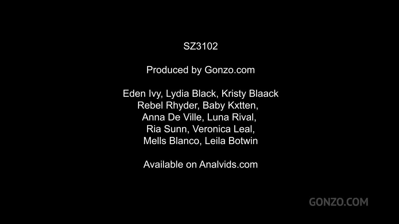 LegalPorno Gonzo Christmas Orgy SZ - Porn video | ePornXXX