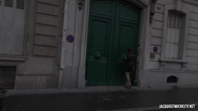 JacquieEtMichelTV Irina Beautiful And Sweet FRENCH