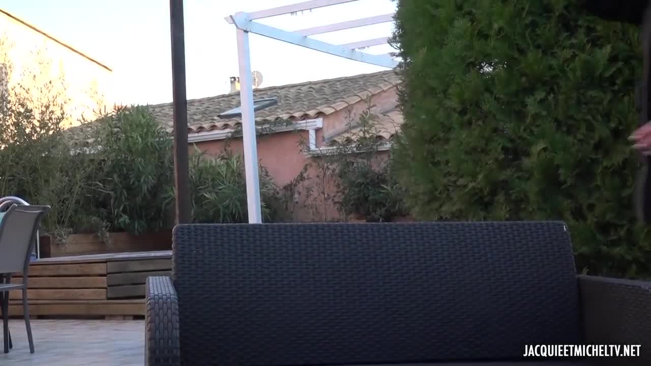 JacquieEtMichelTV Pearl Caregiver FRENCH - Porn video | ePornXXX
