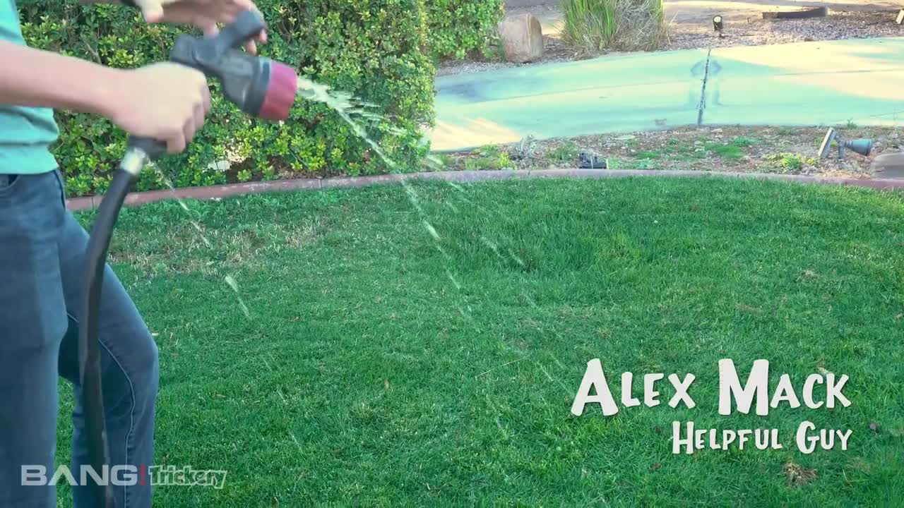 Bang Trickery Aften Opal INTERNAL - Porn video | ePornXXX