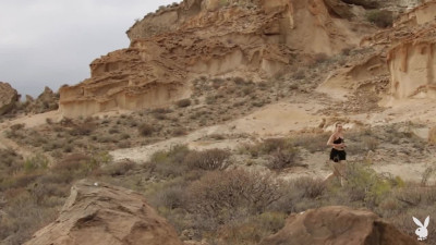 PlayboyPlus Jasmin Precarious Nature