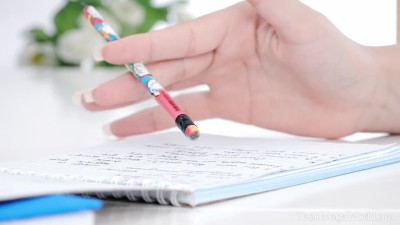 FuckStudies Sofi Li