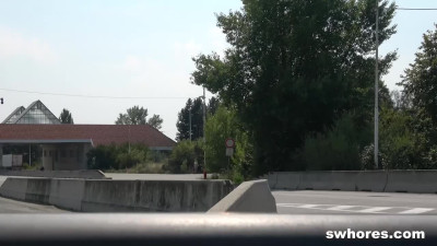 Swhores Jenny Wild Blonde Girl Loves To Fuck Outdoor