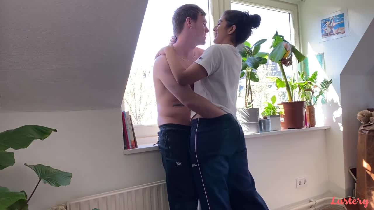 Lustery E Luna And Dom Pleasure And Pane - Porn video | ePornXXX