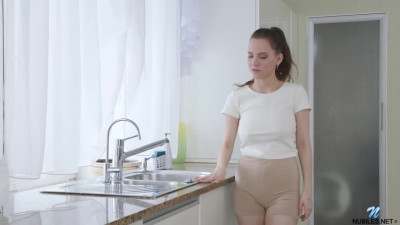 Nubiles Eva Lee The Girl Nextdoor