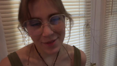 ATKGirlfriends Fiona Sprouts POV Sex
