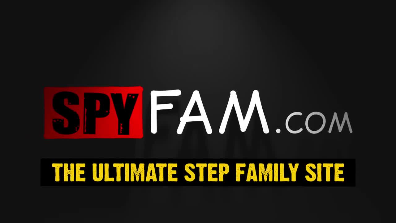 SpyFam Sophia Sultry Watchful Stepdad - Porn video | ePornXXX
