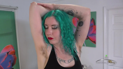 ATKHairy Lux Lives