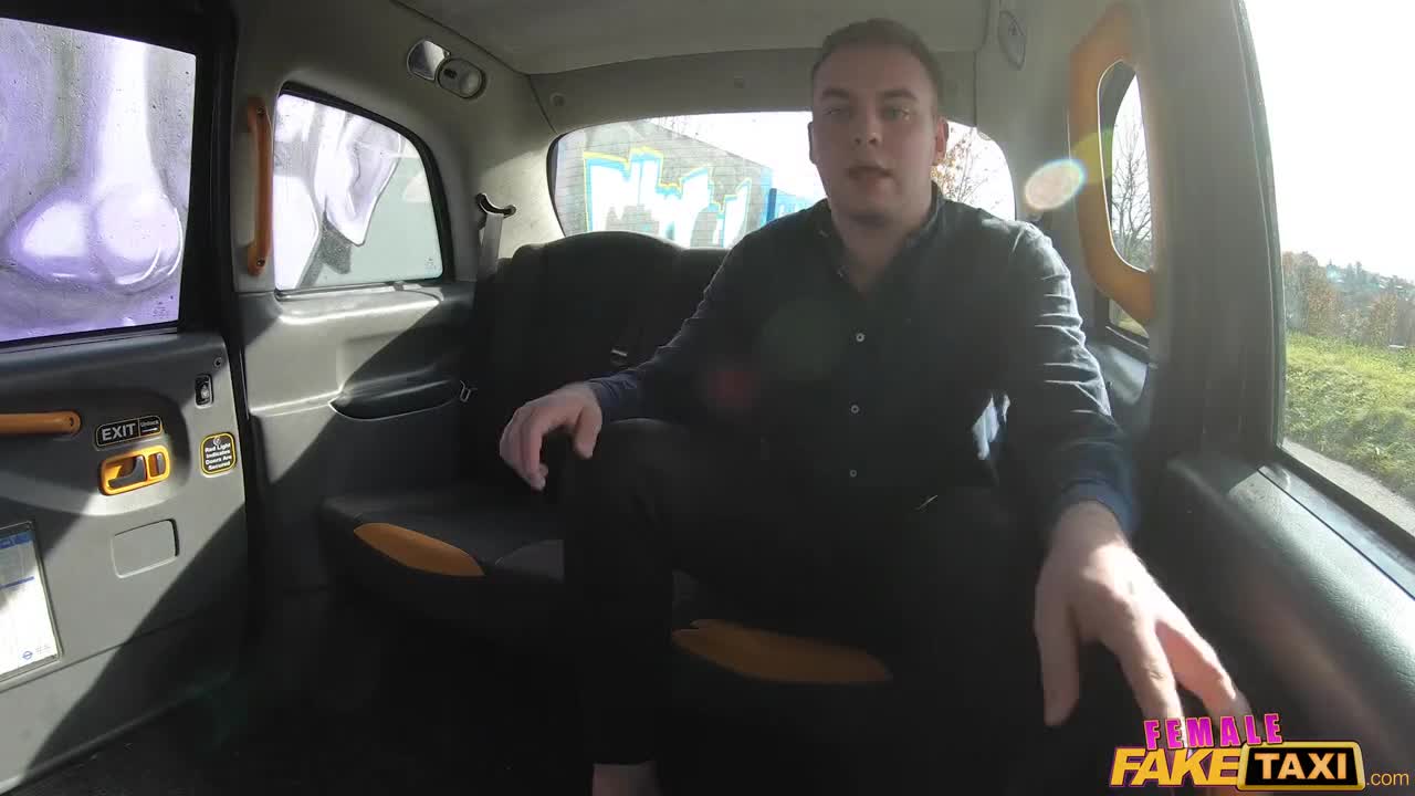FemaleFakeTaxi Jarushka Ross - Porn video | ePornXXX