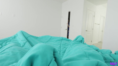 BrattyMILF Jenna Noelle Stepmom Loves Morning Wood