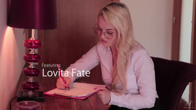 NubileFilms Lovita Fate And Mia Trejsi Study Break