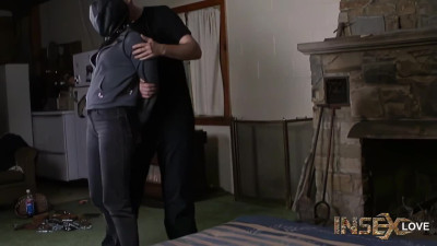 InfernalRestraints  The Cabin