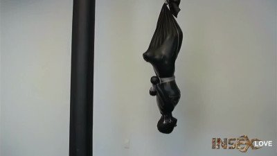 InfernalRestraints  Rubber