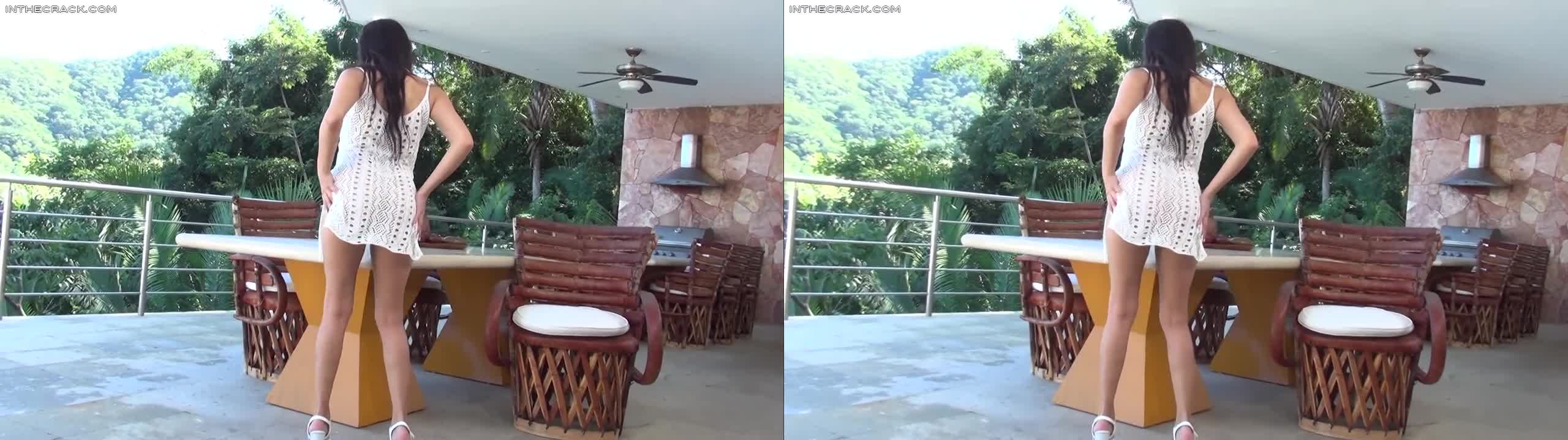 InTheCrack E Penelope Woods Puerto Vallarta D - Porn video | ePornXXX