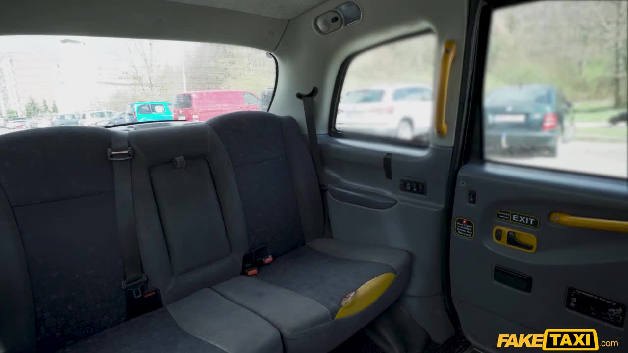 FakeTaxi Adriana Rys - Porn video | ePornXXX
