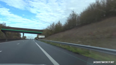 JacquieEtMichelTV Melody From Beauvais FRENCH