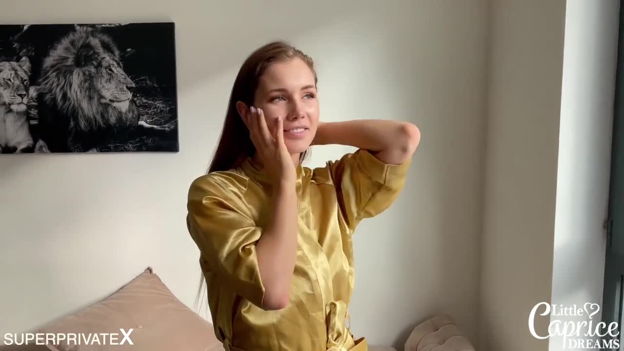 LittleCapriceDreams Mary Rock SuperPrivatex - Porn video | ePornXXX