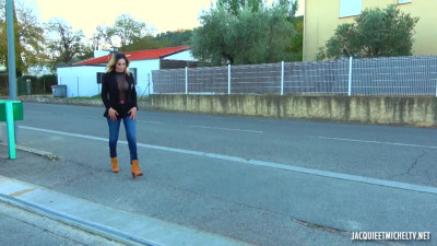 JacquieEtMichelTV Soraya Sensual Massage FRENCH