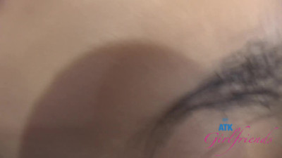 ATKGirlfriends Alicia Reign Shorts POV Sex