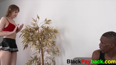BlackPayBack E Snow Hoe Or Happy G Day
