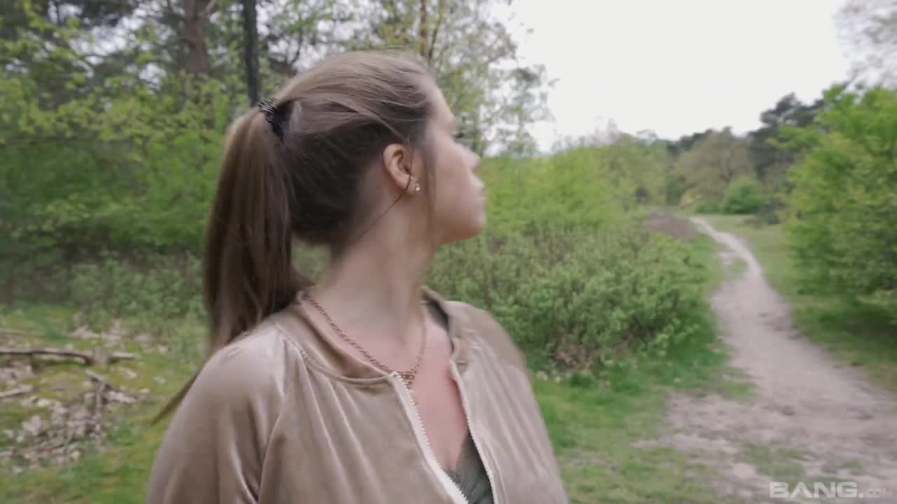 Outdoors My Ass WEBRip - Porn video | ePornXXX
