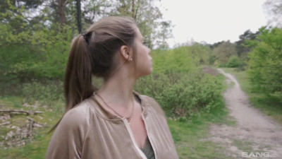 Outdoors My Ass WEBRip