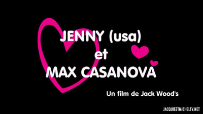 JacquieEtMichelTV Jenny Banker FRENCH