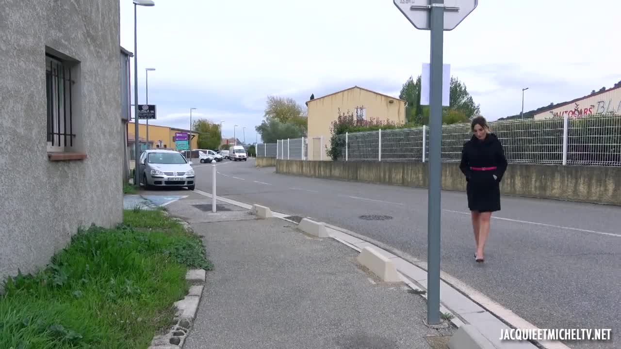 JacquieEtMichelTV Soraya And Angelina Its All Good FRENCH - Porn video | ePornXXX