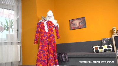 SexWithMuslims E Nela Decker CZECH